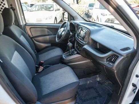 Used 2022 RAM ProMaster City Tradesman image 16