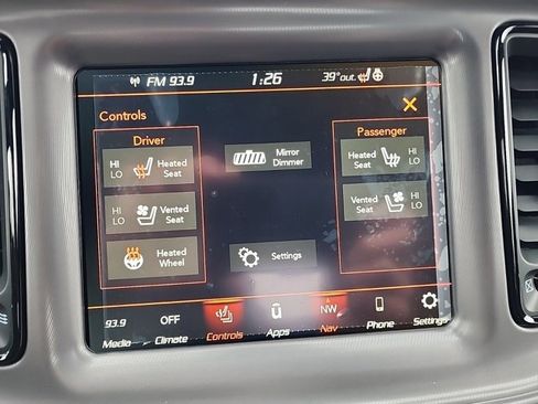 Certified 2023 Dodge Challenger R/T Scat Pack w/ Plus Package image 34