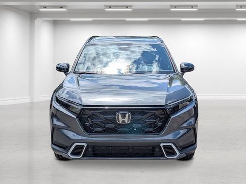 New 2026 Honda CR-V Sport Touring image 8