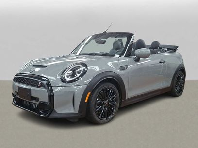 Used 2023 MINI Cooper S