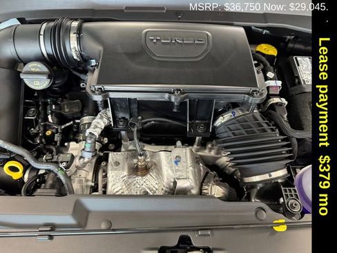 New 2026 Jeep Compass Limited AWD/4WD image 22