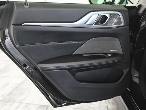 Used 2025 BMW i4 M50 AWD/4WD image 13