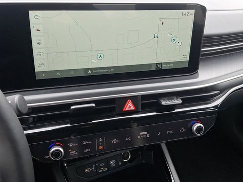 Used 2025 Kia K5 GT-Line image 16