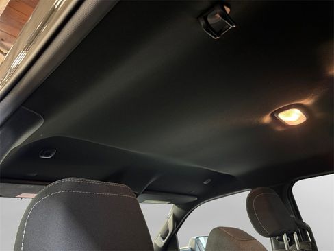 Used 2024 RAM 1500 Tradesman image 23