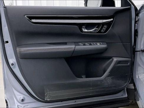 New 2026 Honda CR-V Sport Touring image 11