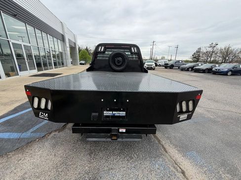 Used 2004 Ford F350 Lariat image 8