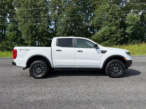 Used 2019 Ford Ranger XLT w/ Equipment Group 301A Mid image 10