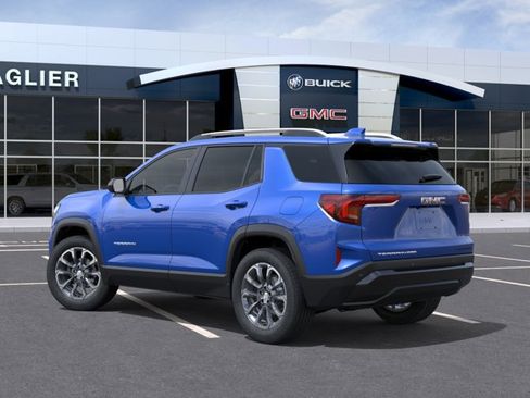 New 2026 GMC Terrain Elevation w/ Elevation Premium Package AWD/4WD image 3