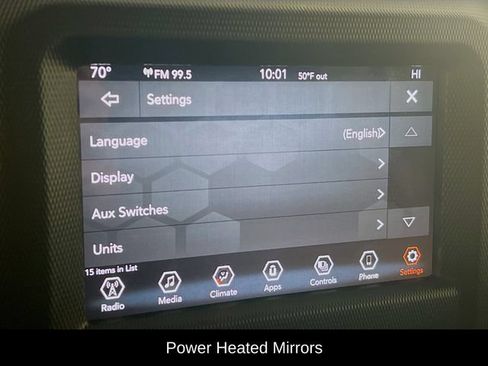 Used 2021 Jeep Wrangler Unlimited Sport AWD/4WD image 27
