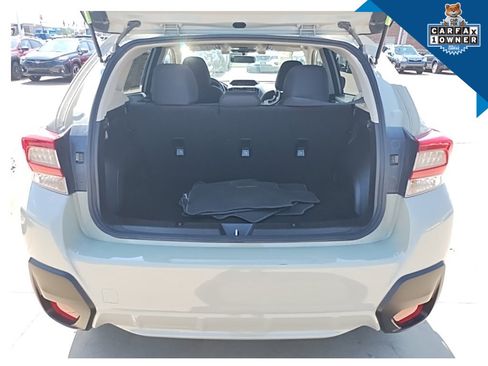 Used 2023 Subaru Crosstrek 2.0i Premium w/ Special Edition image 45