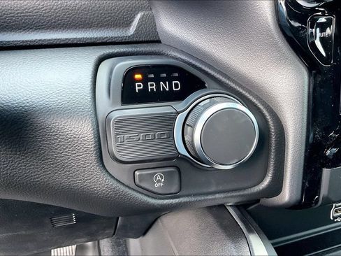New 2026 RAM 1500 Lone Star RWD image 18