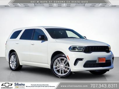 Used 2023 Dodge Durango GT