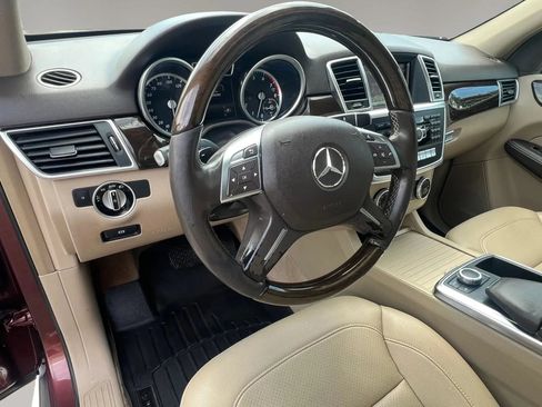 Used 2015 Mercedes-Benz ML 350 4MATIC w/ Premium 1 Package image 15