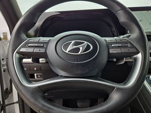 Used 2023 Hyundai Palisade Calligraphy AWD/4WD image 18