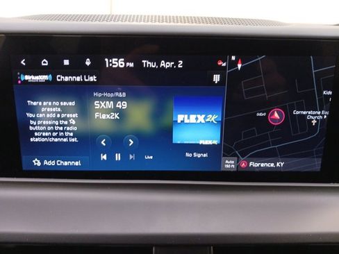 New 2026 Kia Seltos SX AWD/4WD image 20