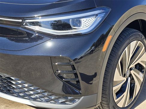 New 2025 Volkswagen ID.4 Pro S Plus image 6