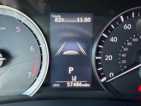 Used 2019 Lexus RX 350 FWD w/ Navigation Package image 16