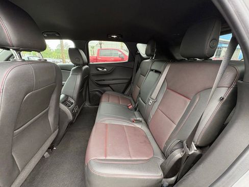 Used 2021 Chevrolet Blazer RS w/ Enhanced Convenience Package FWD image 10