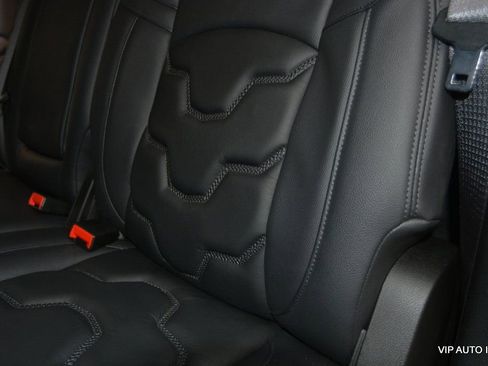 Used 2022 RAM 2500 Big Horn w/ Level C Equiment Group image 24