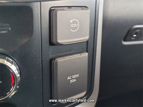 New 2025 Ford F150 Lariat w/ Equipment Group 502A High image 22