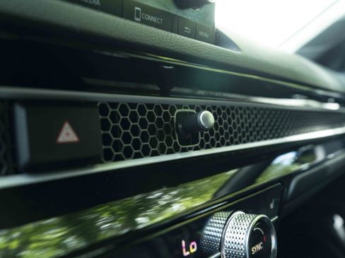 Used 2026 Honda Civic Sport image 32