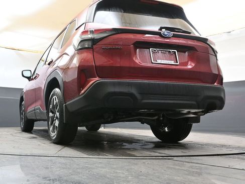 New 2026 Subaru Forester Premium image 42