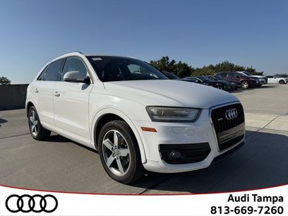Used 2015 Audi Q3 2.0T Prestige w/ Prestige Package