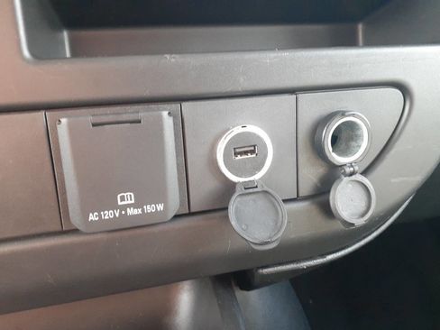 Used 2020 Chevrolet Express 3500 LS image 14