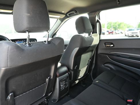 Used 2025 Dodge Durango GT RWD image 23
