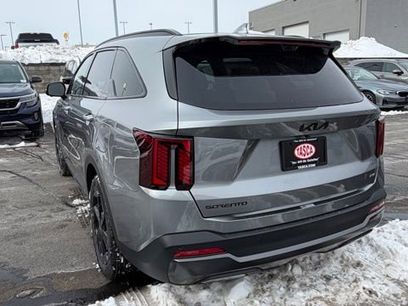 New 2026 Kia Sorento SX Prestige