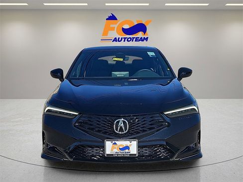 New 2026 Acura Integra A-Spec image 8