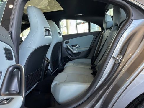 New 2026 Mercedes-Benz CLA 250 image 25