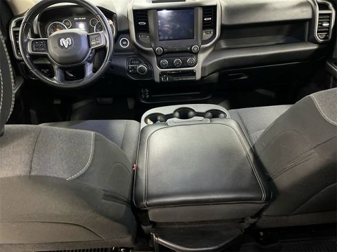 Used 2020 RAM 2500 Tradesman image 10