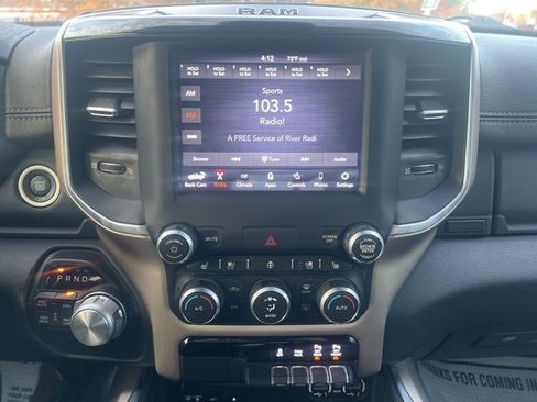 Used 2019 RAM 1500 Laramie w/ Sport Appearance Package image 17