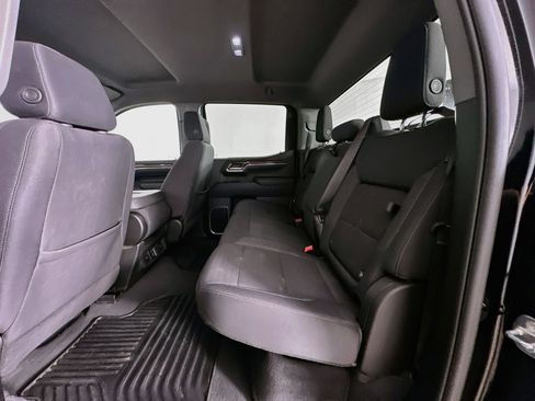 Used 2024 GMC Sierra 1500 Elevation AWD/4WD image 27