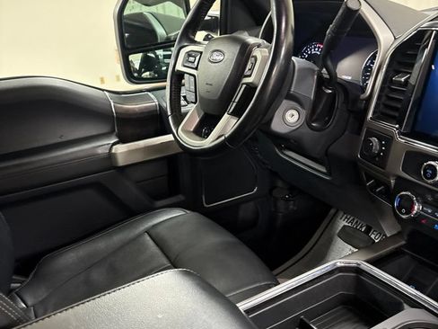 Used 2022 Ford F250 Lariat w/ Tremor Off-Road Package AWD/4WD image 22