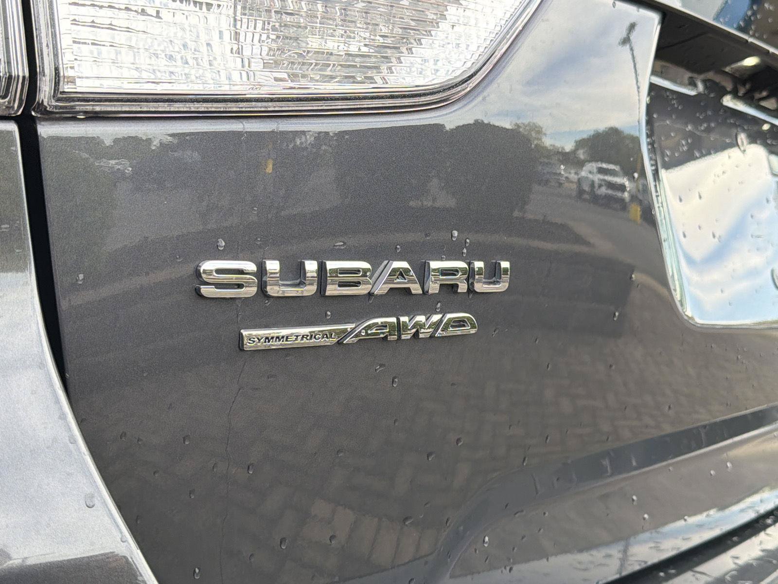 Used 2024 Subaru Forester Sport AWD/4WD image 11