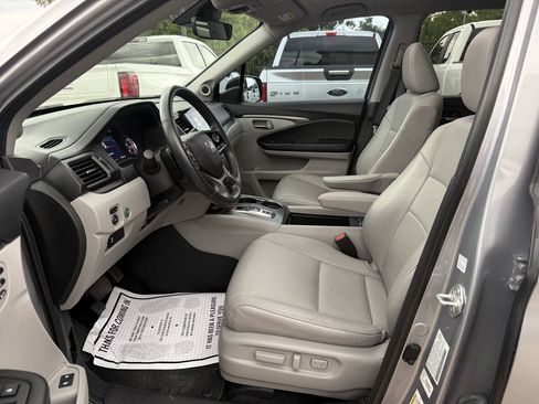 Used 2022 Honda Pilot EX-L image 7
