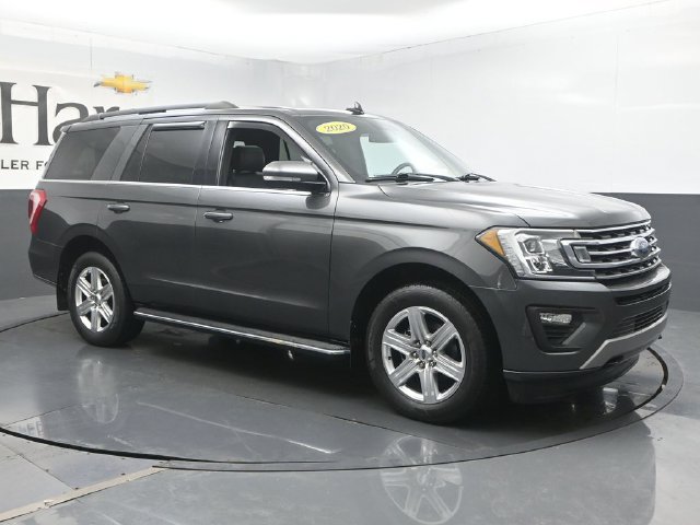 Used 2020 Ford Expedition XLT w/ Equipment Group 202A AWD/4WD image 6