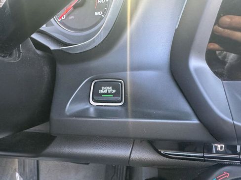 Used 2017 Chevrolet Camaro LT w/ RS Package image 23