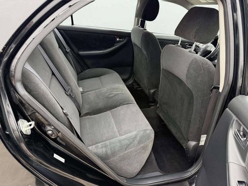 Used 2003 Toyota Corolla S image 13