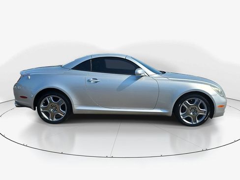 Used 2006 Lexus SC 430 Convertible RWD image 5