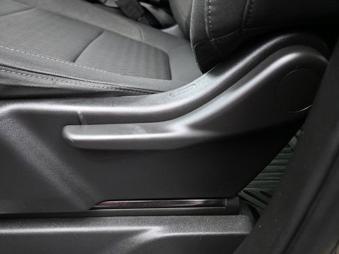 Used 2022 Chevrolet Silverado 2500 LT image 12