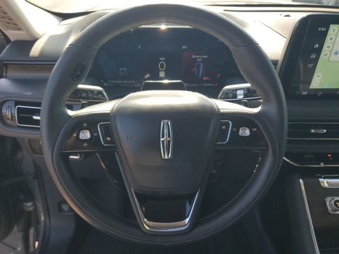 Used 2025 Lincoln Aviator Reserve w/ Equipment Group 201A AWD/4WD image 21