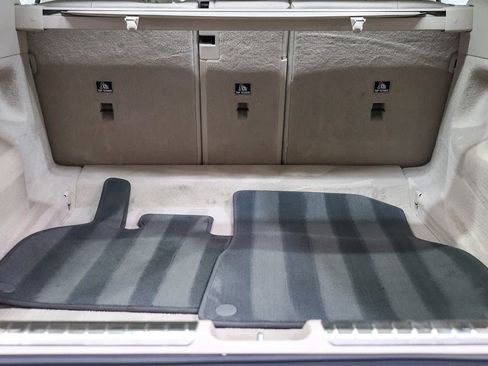 Certified 2023 Mercedes-Benz EQS 450+ Sedan image 29