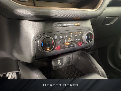 Used 2023 Ford Bronco Sport Outer Banks AWD/4WD image 5