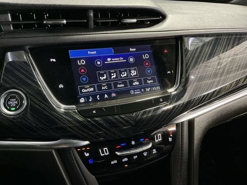 Used 2024 Cadillac XT6 Premium Luxury AWD/4WD image 22