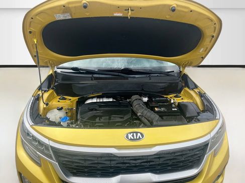 Used 2021 Kia Seltos SX AWD/4WD image 31