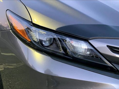 Used 2023 Toyota Camry SE w/ Convenience Package image 26