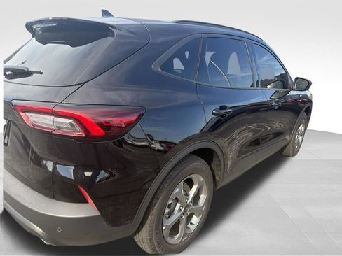 Certified 2026 Ford Escape ST-Line w/ Tech Pack #1 FWD image 30